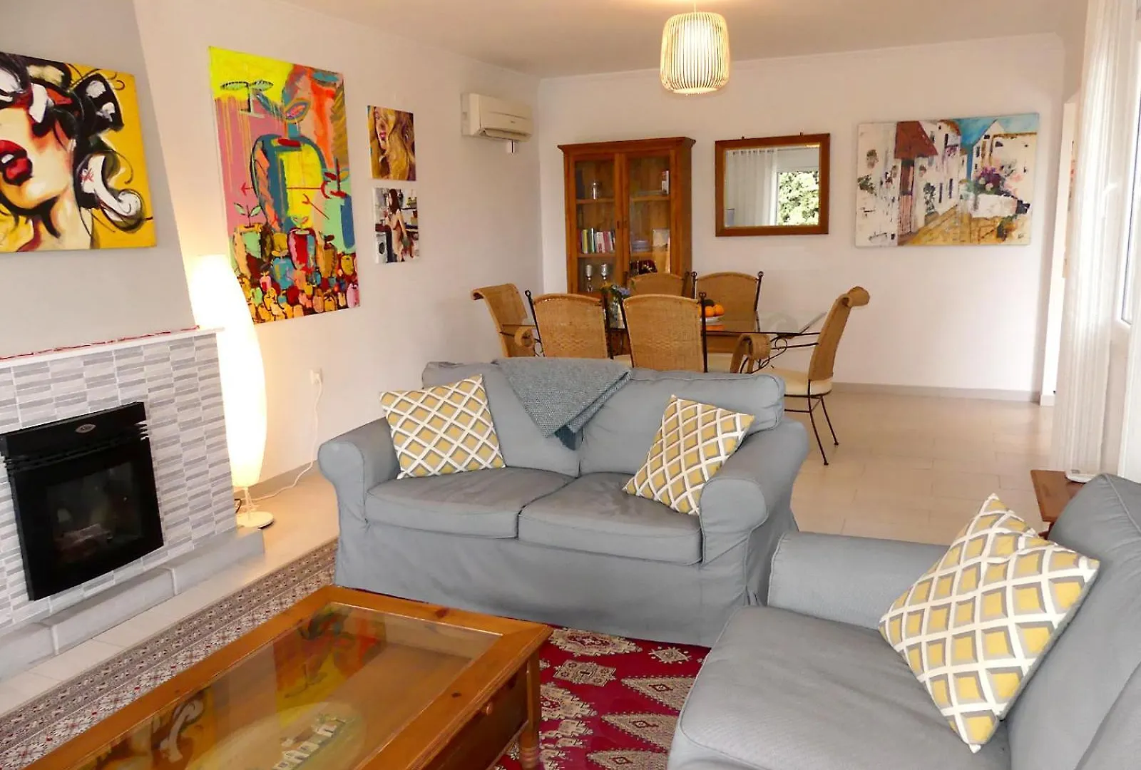 Villa Mara Caleta De Velez
