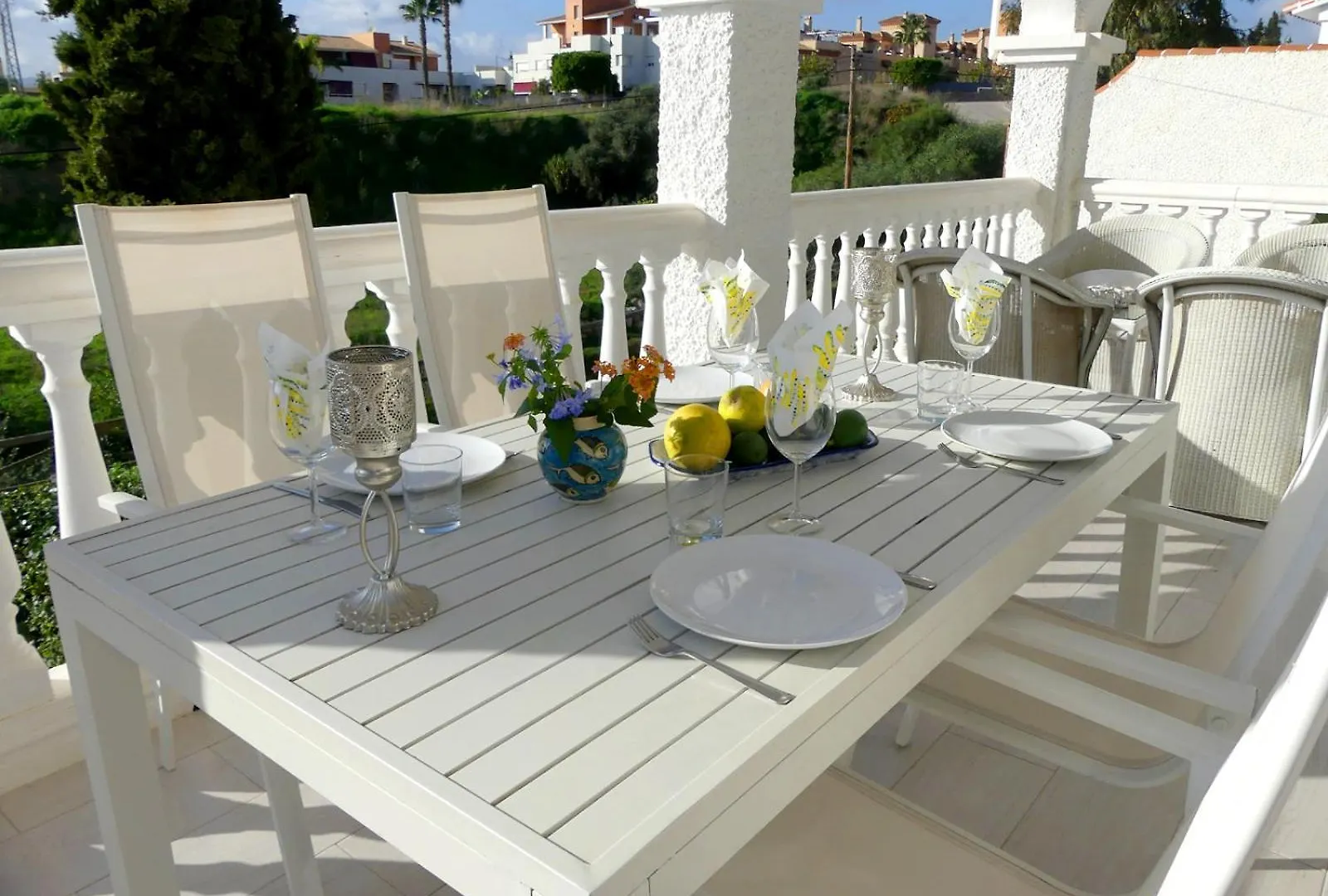 Villa Mara Caleta De Velez 0*,  Spain