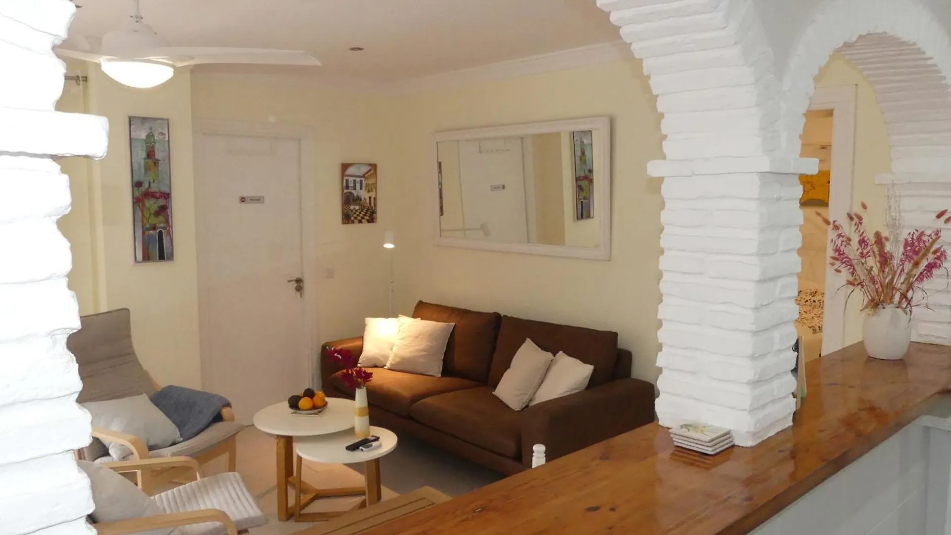 Villa Mara Caleta De Velez 0*,  Spain