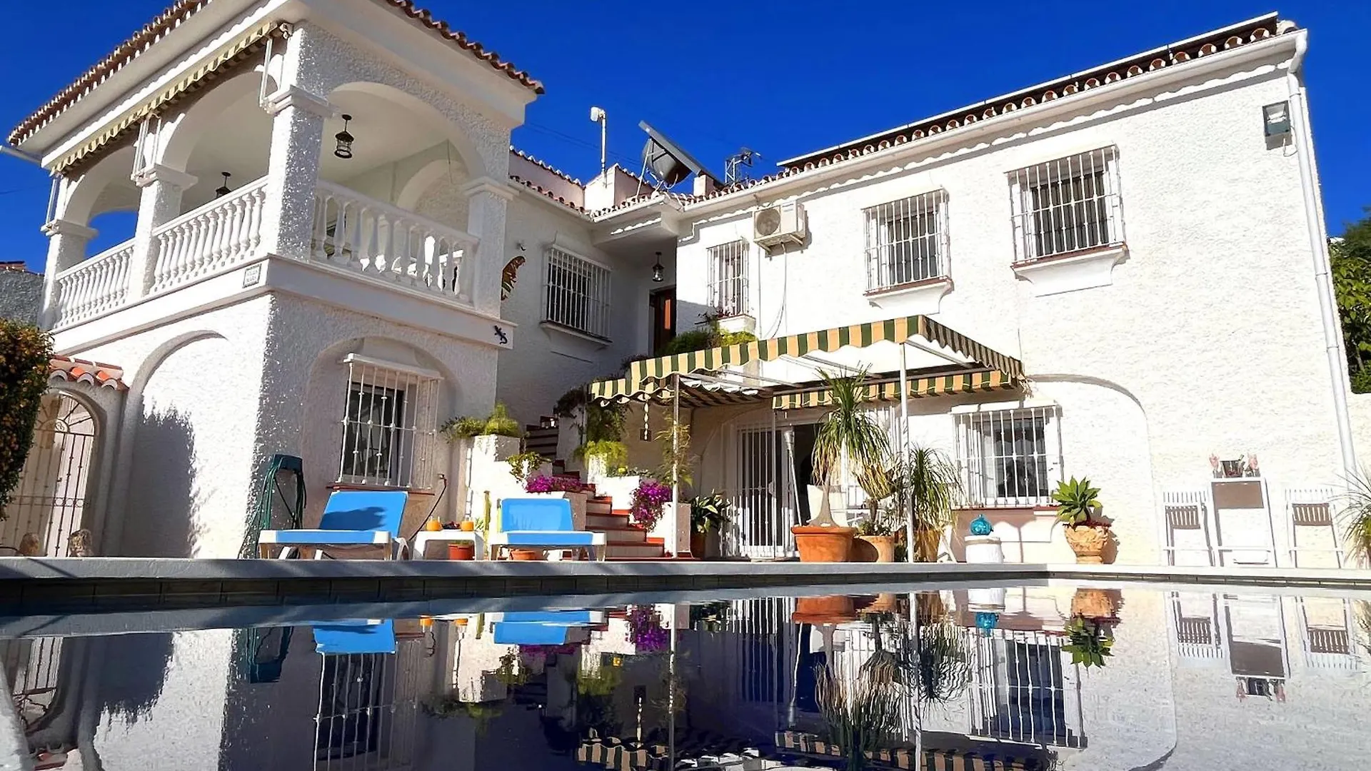 Villa Mara Caleta De Velez 0*,  Spain